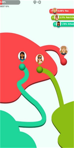 安卓空白画布app