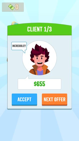 安卓woodcraft3d carving game软件下载