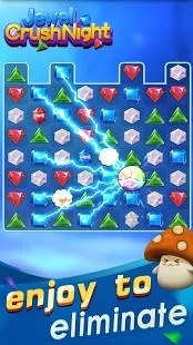 钻石消消夜下载