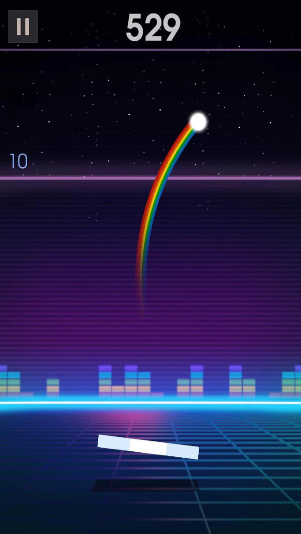 安卓弹跳球球软件下载