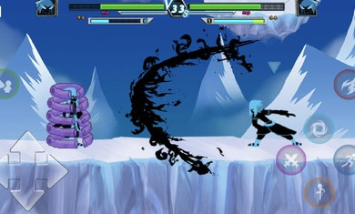 安卓火柴人影神死斗软件下载