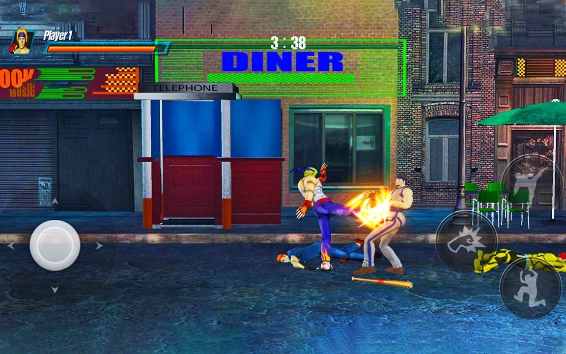 愤怒之战征服者下载