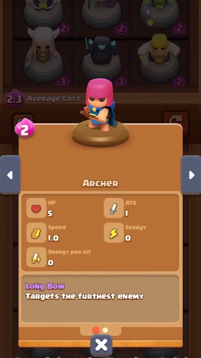 安卓皇室奇兵4.1app