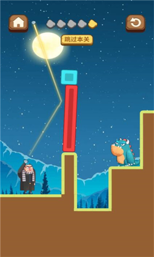 安卓狩猎精英狙击app