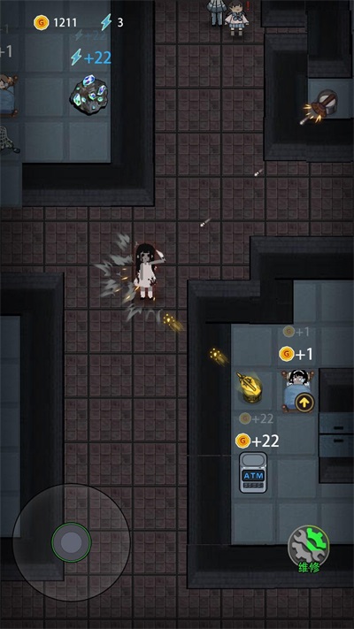 安卓猛鬼躺在宿舍软件下载