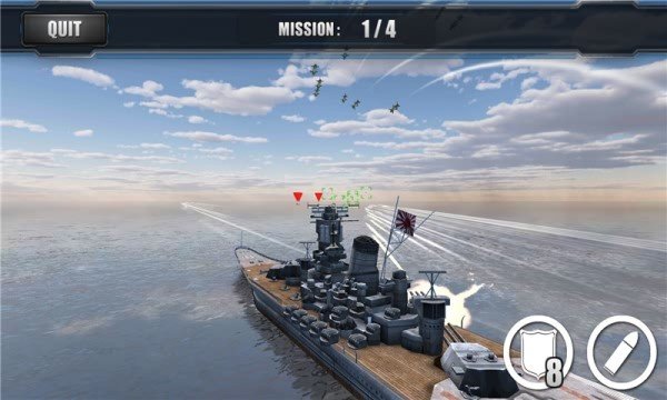 世界海战破解版下载