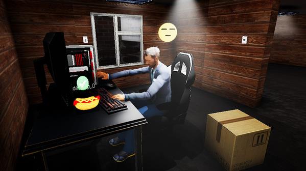 ​超真实网吧模拟器