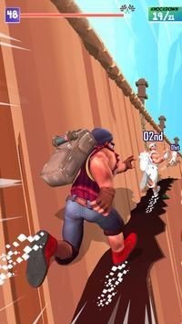 安卓墙壁跑酷app