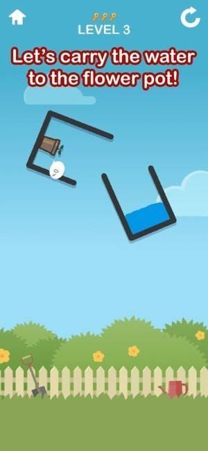 watering maze 手机版下载