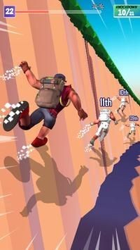 安卓墙壁跑酷软件下载