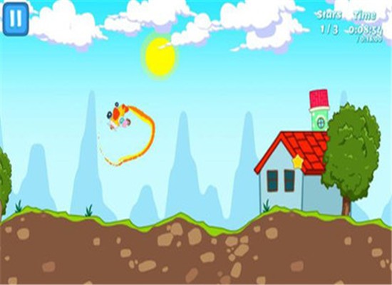 河马飞行员app下载