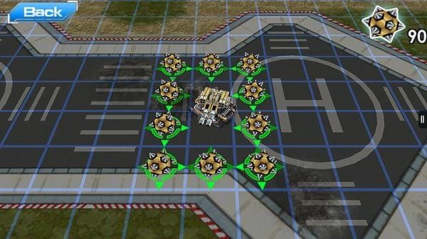 安卓终极坦克3d游戏软件下载