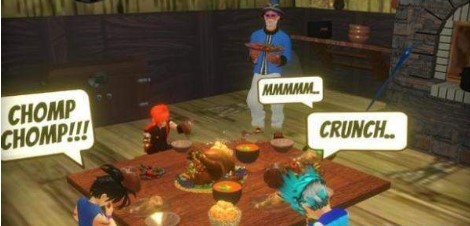 安卓龙珠小战士2app