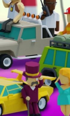 安卓空闲机场游戏安卓版 v2.7软件下载