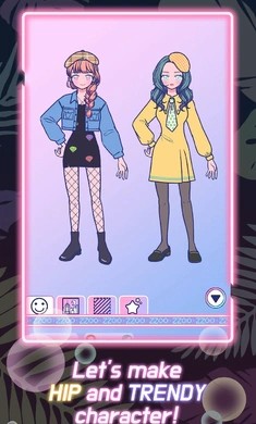 安卓城市爱豆app