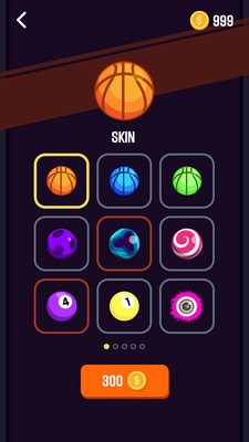 安卓扣篮挑战赛软件下载