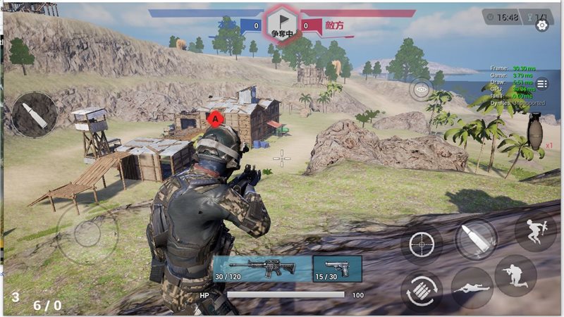 安卓雷电傲气雄鹰内置修改器app