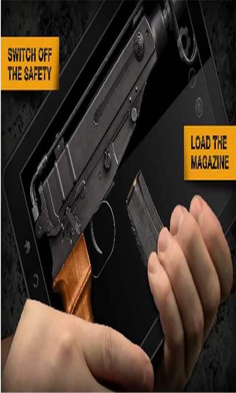 真实枪械模拟2全武器解锁版下载