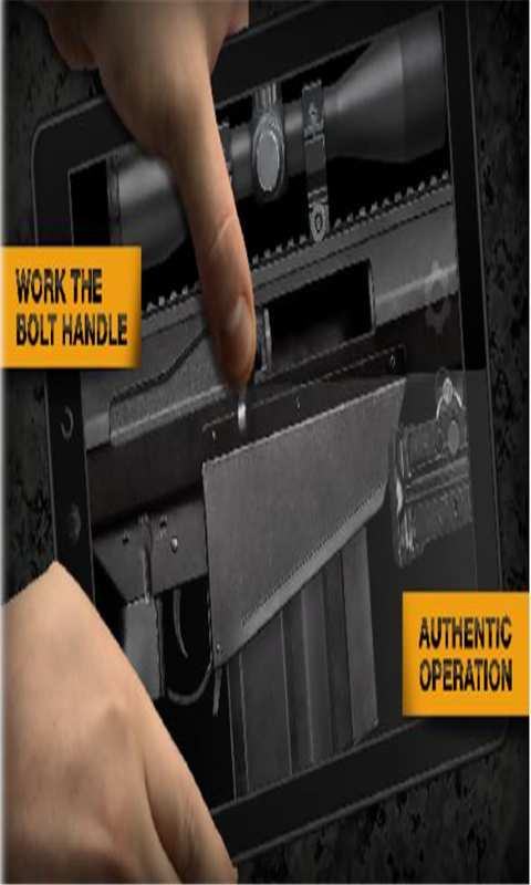 安卓真实枪械模拟2全武器解锁版软件下载