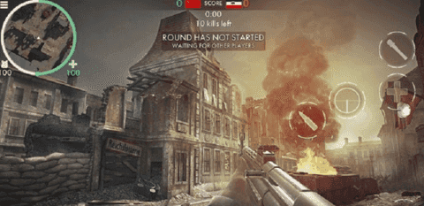 安卓世界大战1914无广告软件下载