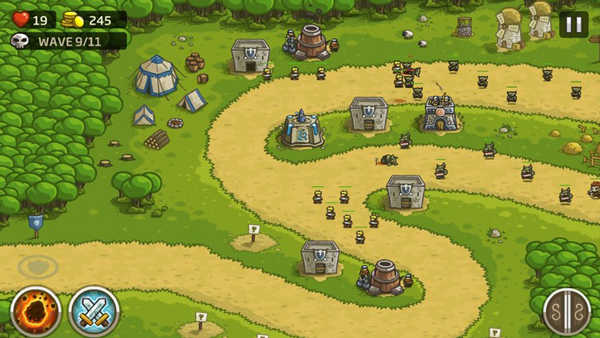 皇城突袭1.13手机版下载