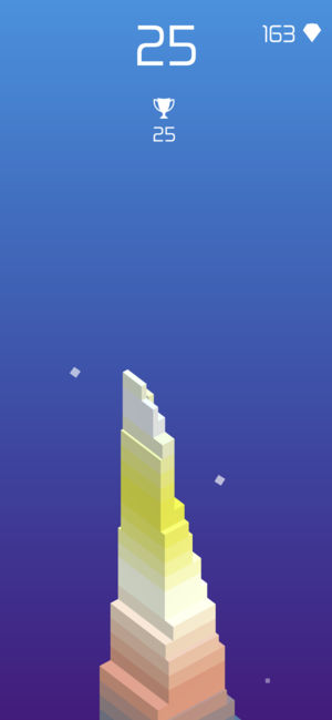 安卓声控叠叠乐app