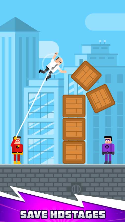 安卓超级英雄联盟全英雄软件下载