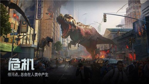 巨兽战场内置修改器下载