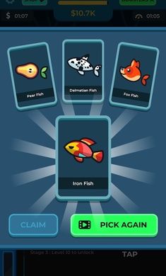 闲置水族馆中文版下载