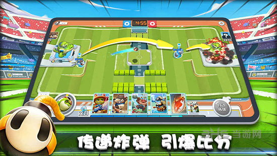 鐖嗙牬灏忓垎闃 瀹夊崜鐗圴0.1app下载