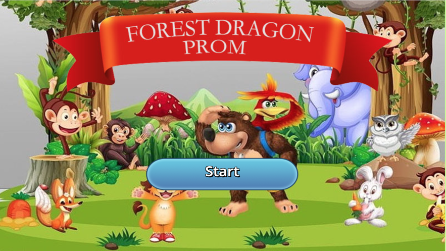 安卓森林奇幻舞会软件下载