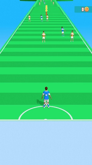 足球跑酷逃亡app下载
