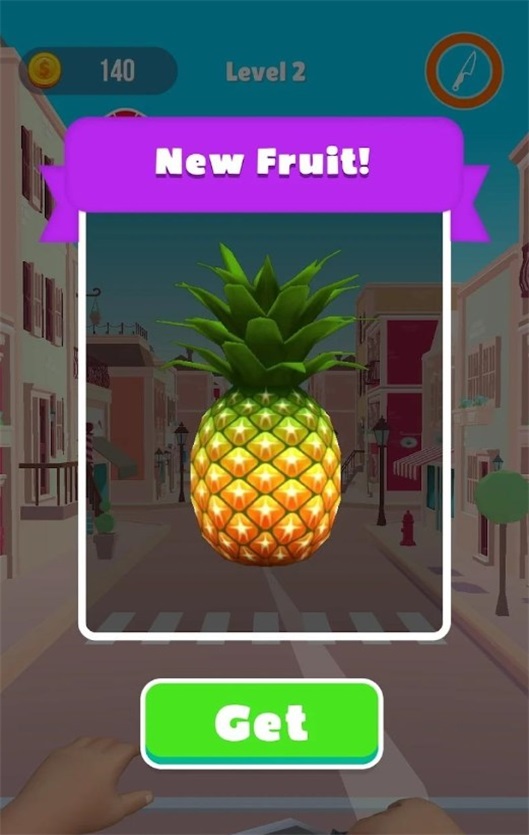 厨师飞刀2022app下载