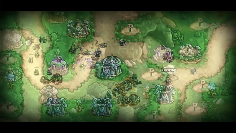 王国保卫战起源破解版内置修改器下载