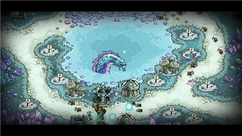 安卓王国保卫战起源破解版内置修改器app