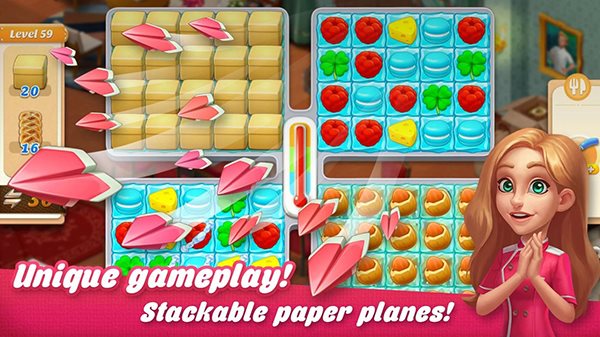 安卓餐厅复兴最新版app