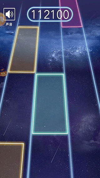 安卓节奏的钢琴白块最新版本软件下载