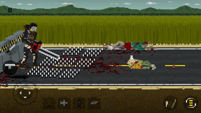 安卓僵尸防御射击掩护猎人破解版app