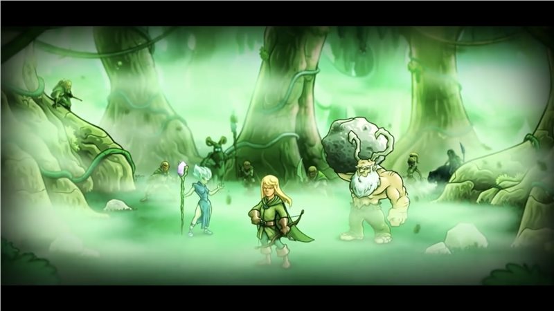 王国保卫战起源999999钻999999金币破解游戏下载