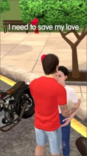 摩托车追赶app下载