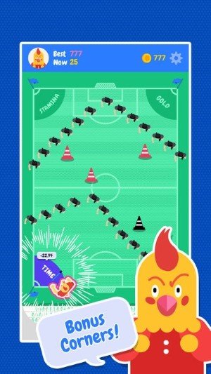 球场入侵有种抓我啊app下载