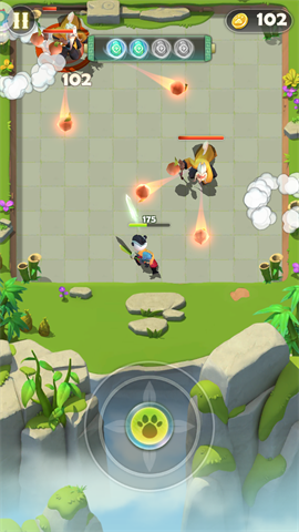 疯狂射手 礼包兑换码