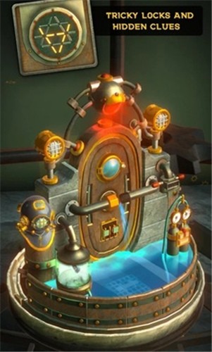 觉醒之门app下载