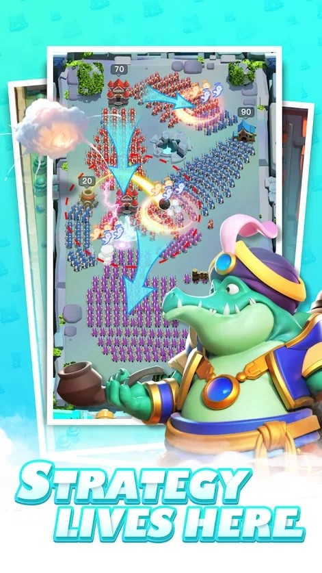 狂野嘉年华app下载