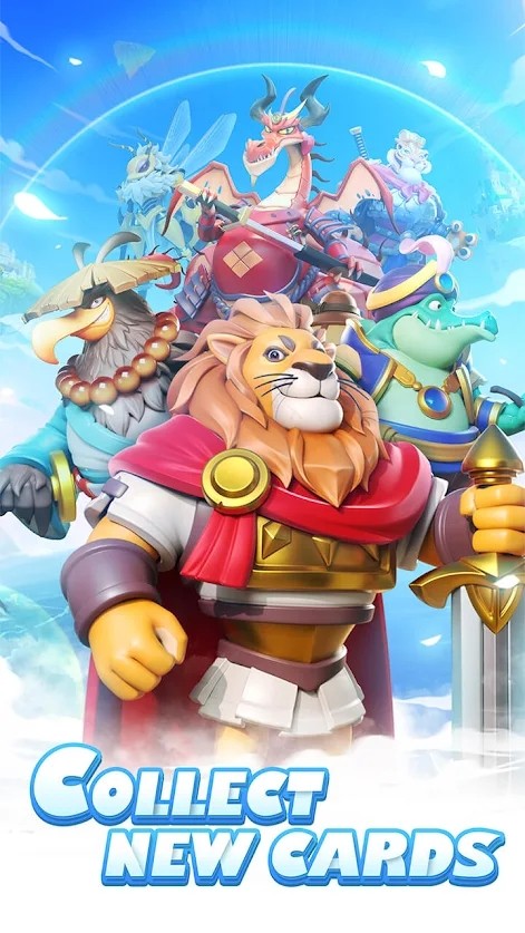 安卓狂野嘉年华软件下载