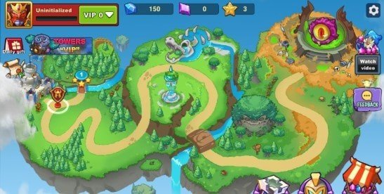 塔防之王2app下载