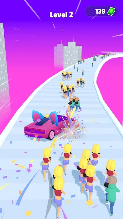 安卓狗仔队冲刺软件下载