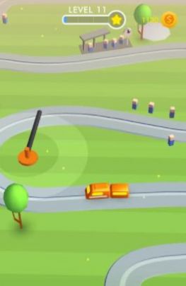 安卓欢快的小火车软件下载