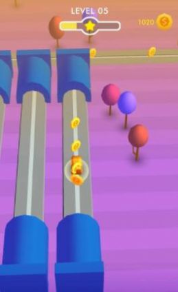 欢快的小火车app下载