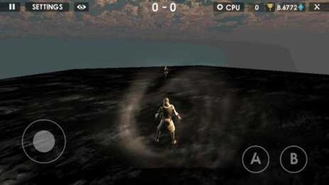 安卓元素大师格斗游戏app